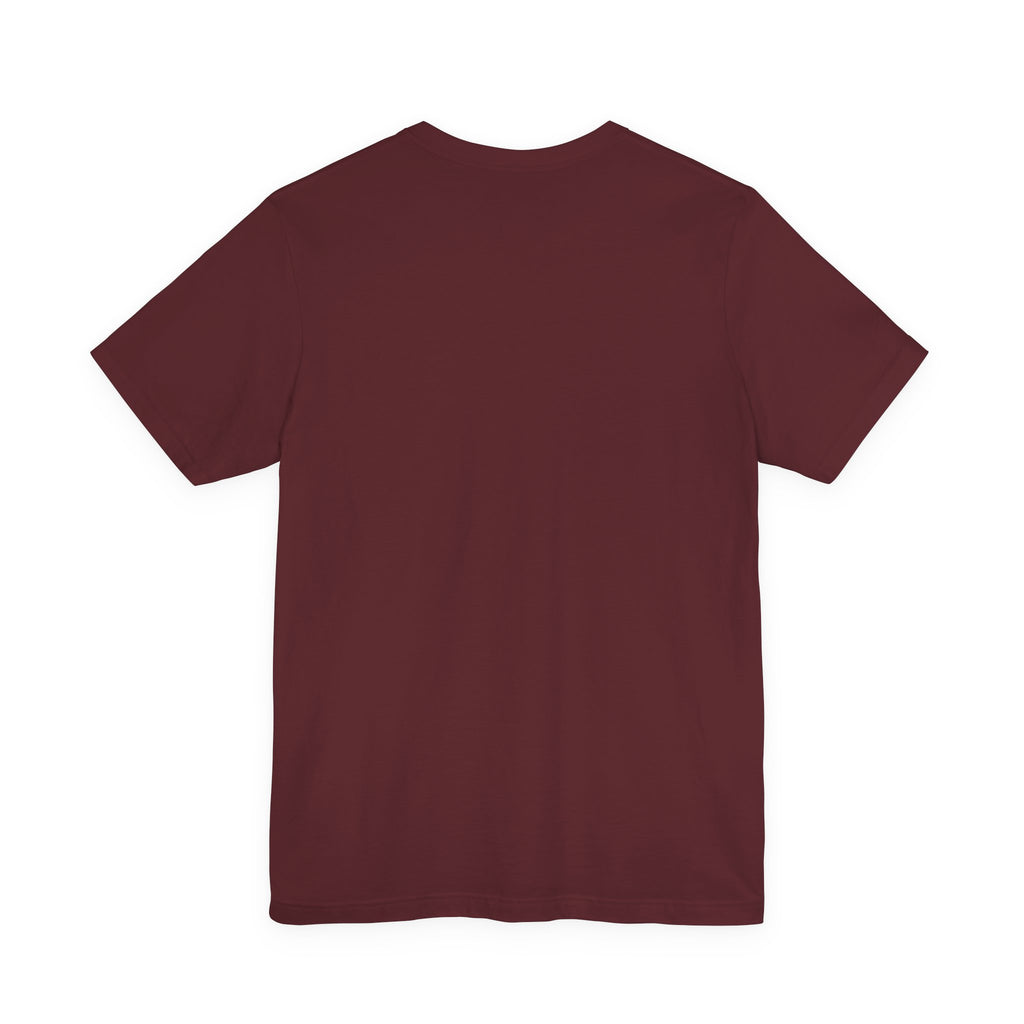 Coffee + Mom-ntum Everything Tee — Funny Mom Coffee T‑Shirt | Mother's Day Gift