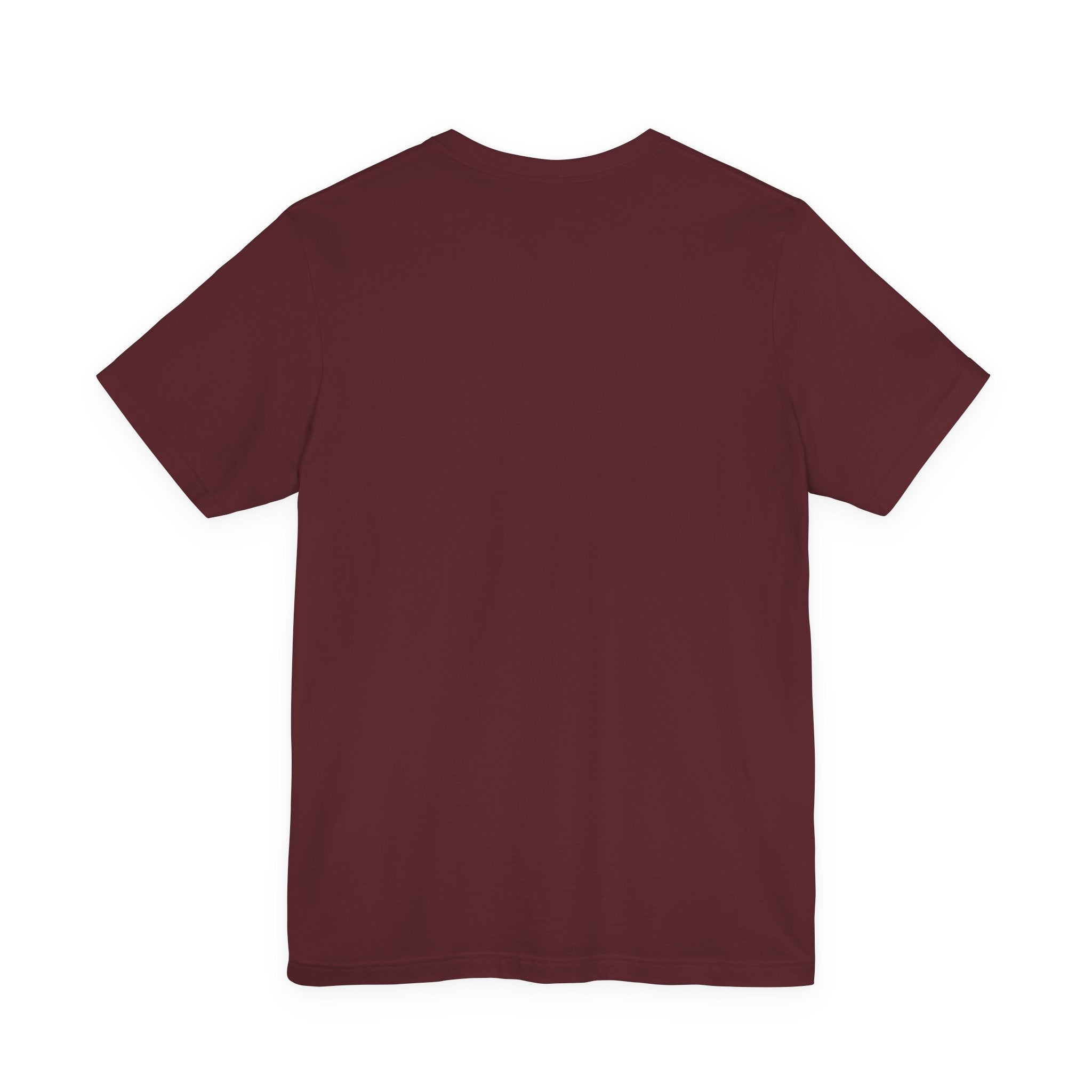 Coffee + Mom-ntum Everything Tee — Funny Mom Coffee T‑Shirt | Mother's Day Gift