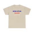 Mom-ntum Maker Tee
